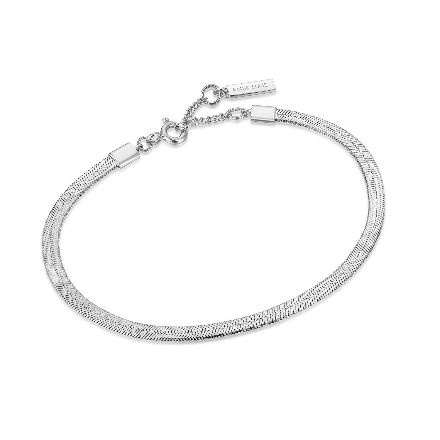 Link Up - Bracelet - 16,5-18,5cm